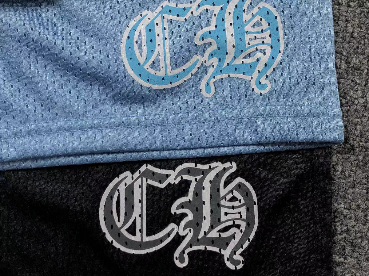 Cross Tshirt & Shorts