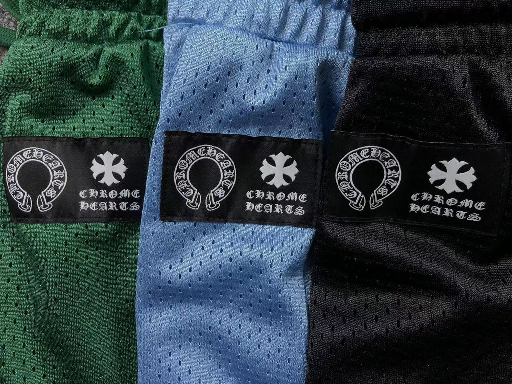 Cross Tshirt & Shorts