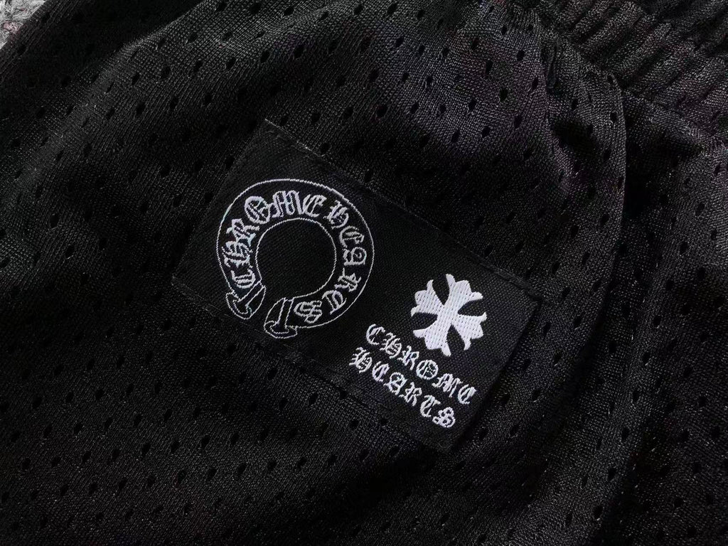 Cross Pants