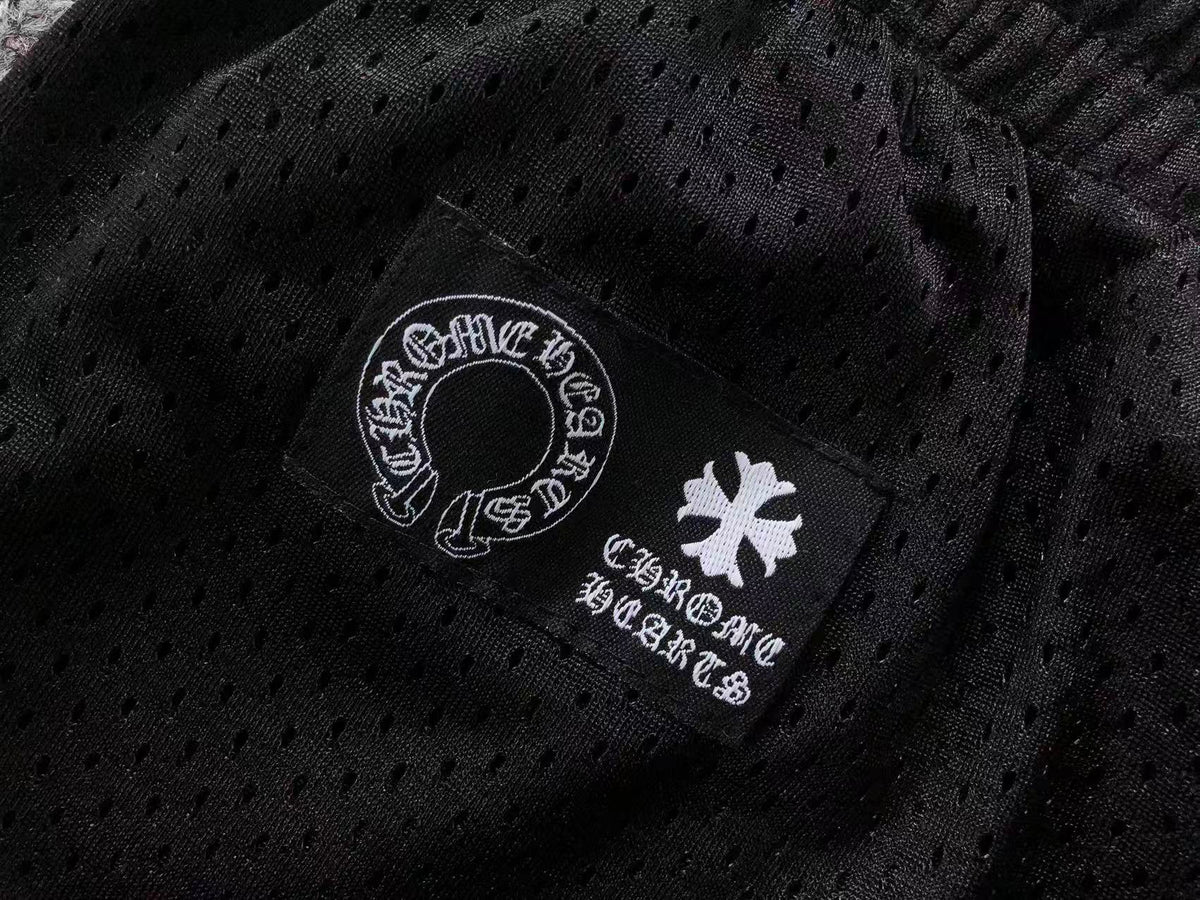 Cross Pants