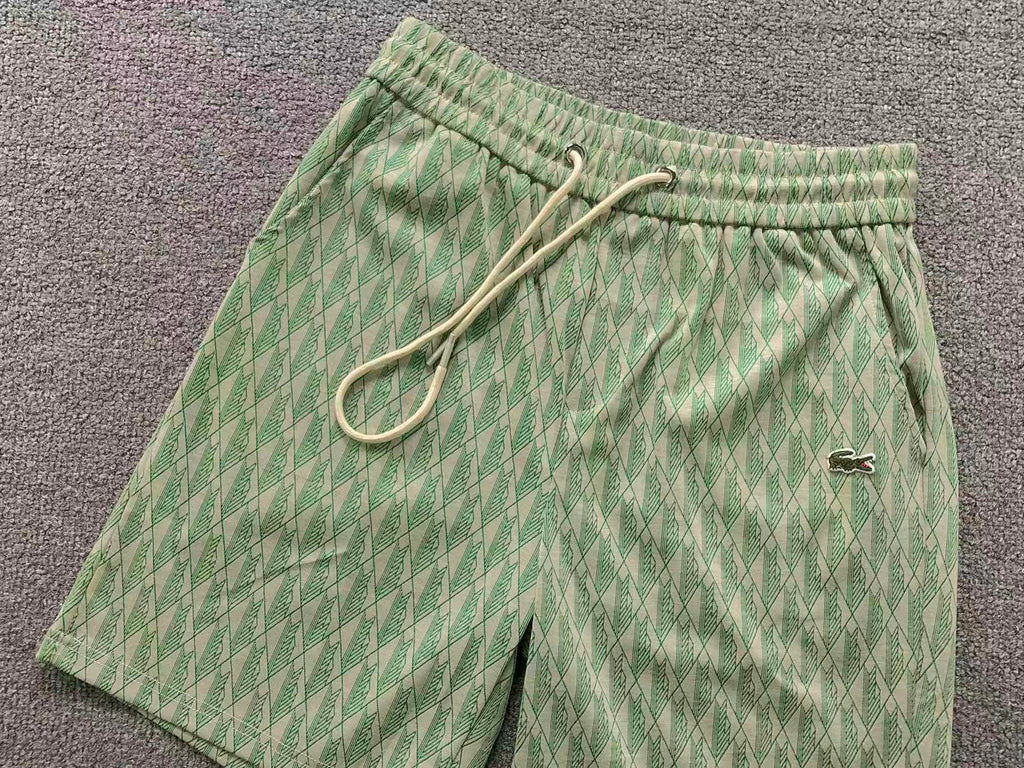Classic Polo Set