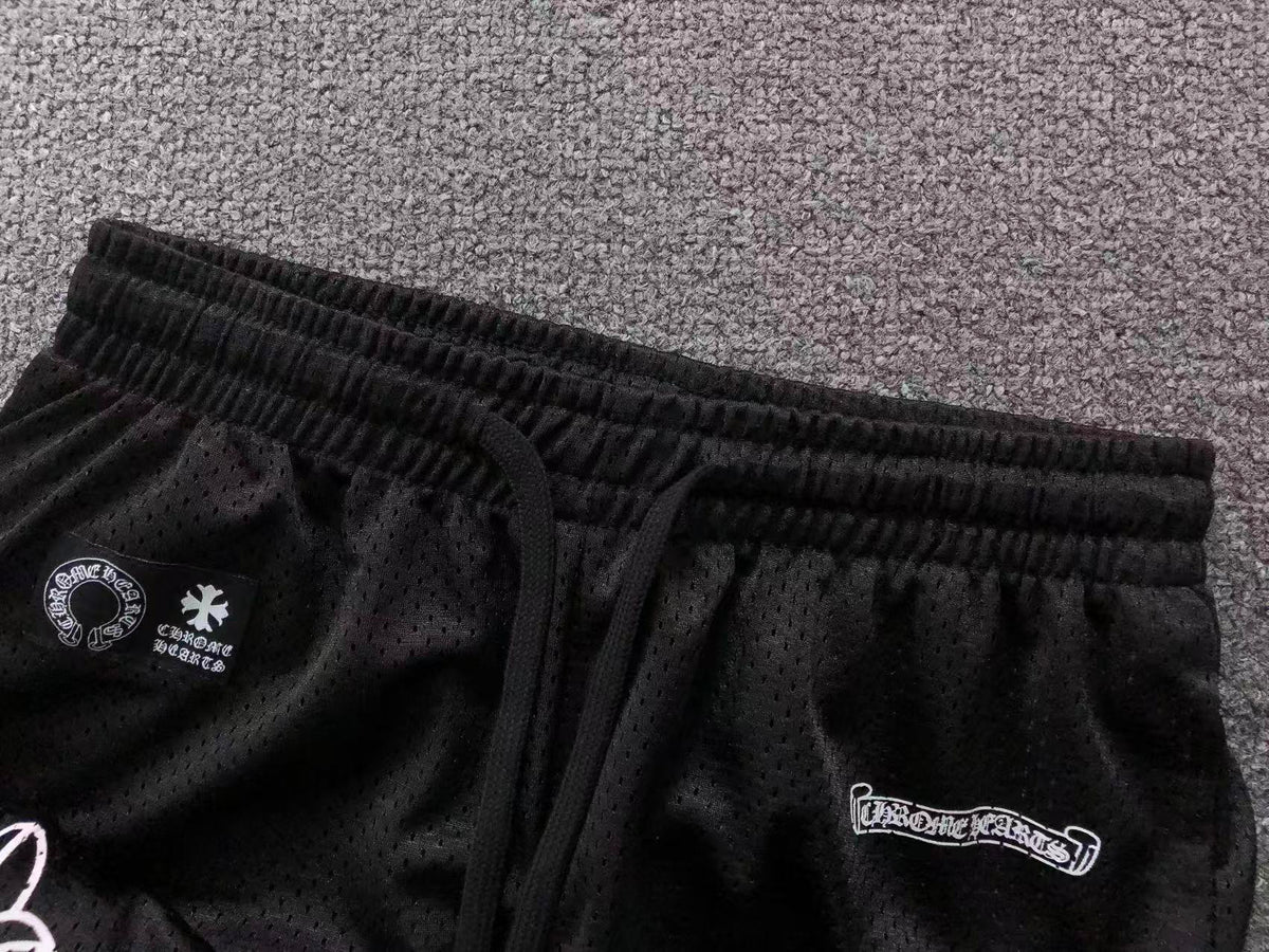 Cross Pants