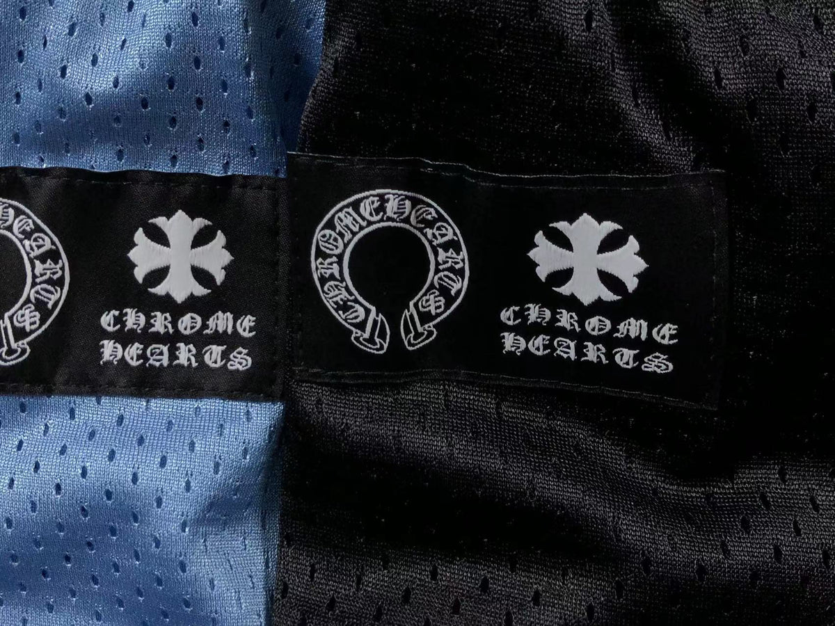 Cross Tshirt & Shorts