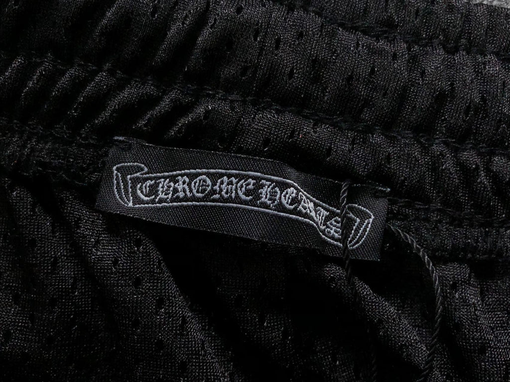 Cross Pants