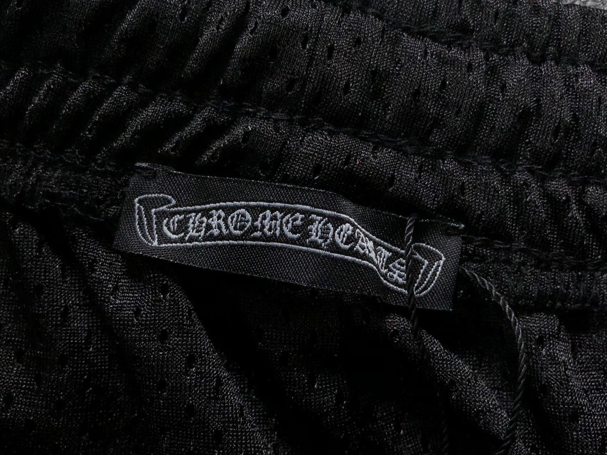 Cross Pants