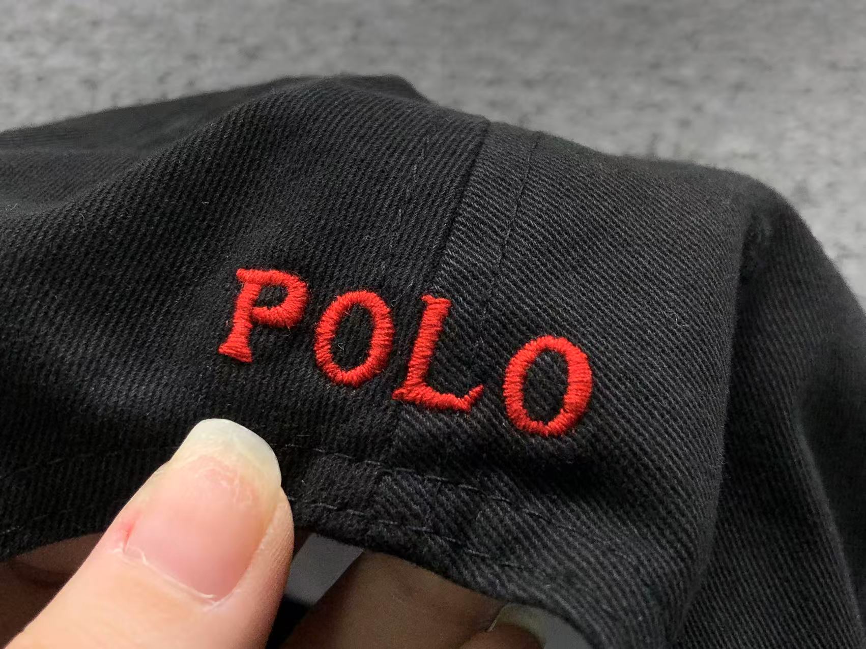 Ralph Lauren Cap
