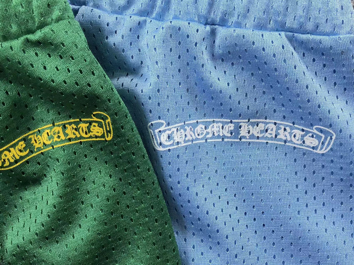 Cross Tshirt & Shorts