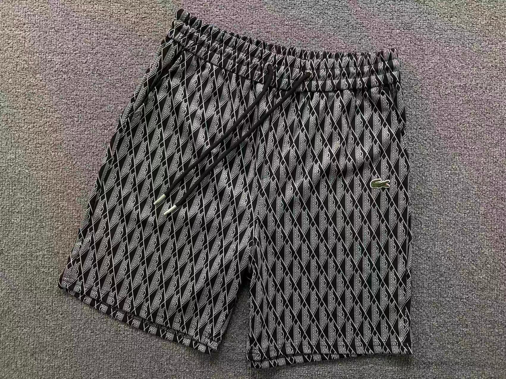 Classic Polo Set