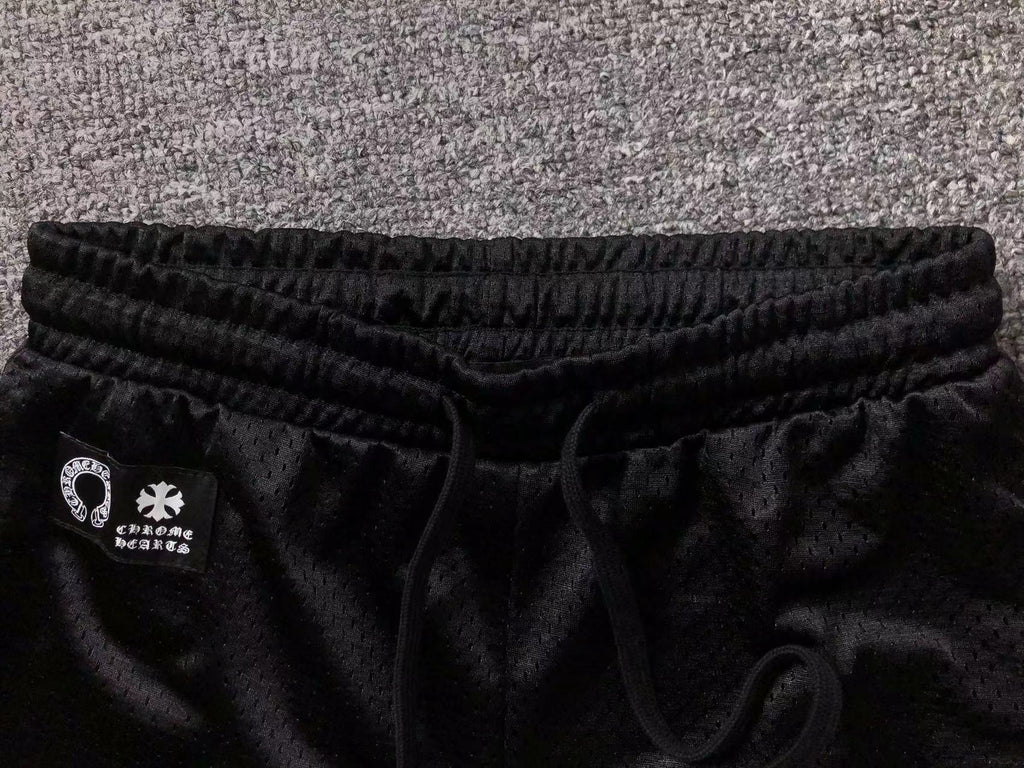 Cross Tshirt & Shorts