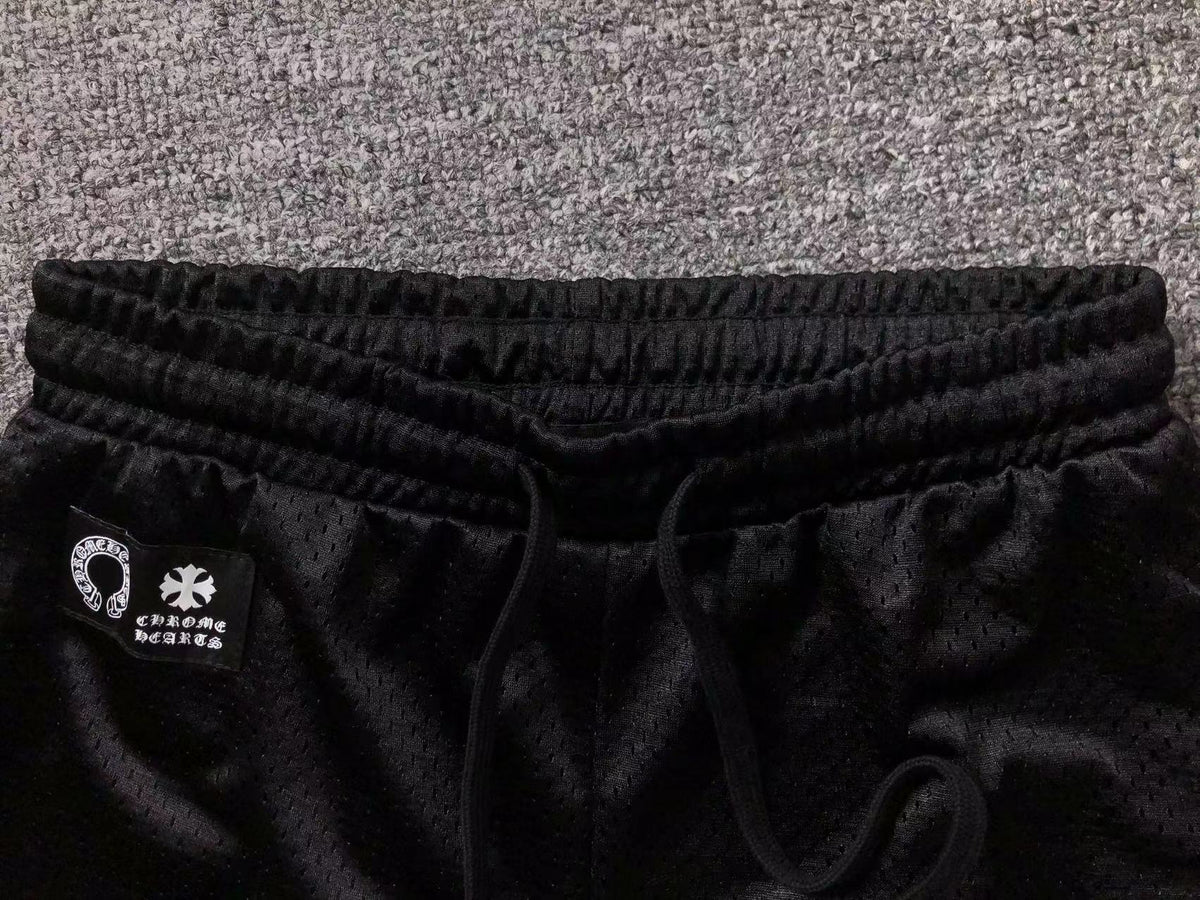 Cross Tshirt & Shorts