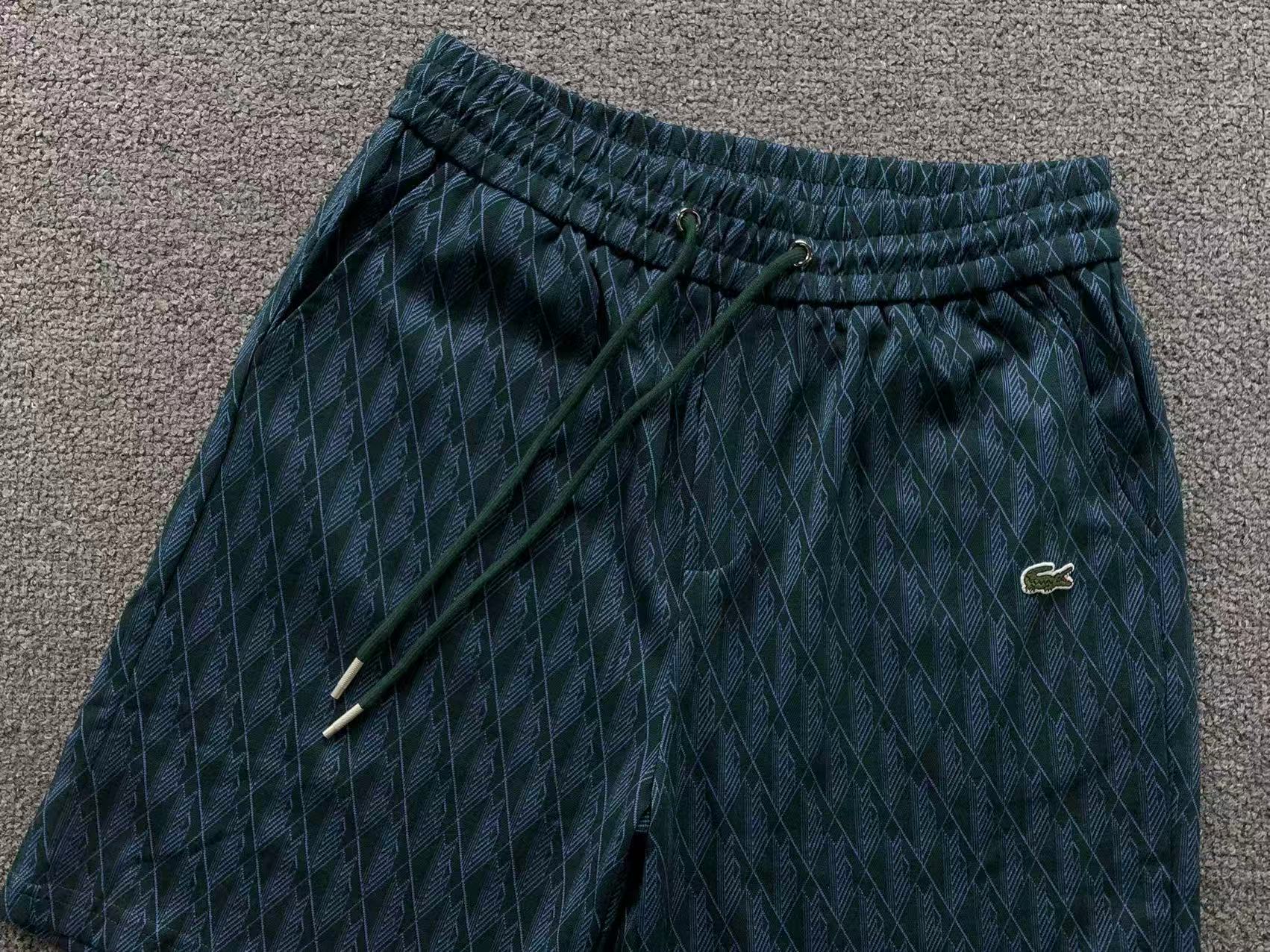 Classic Polo Set