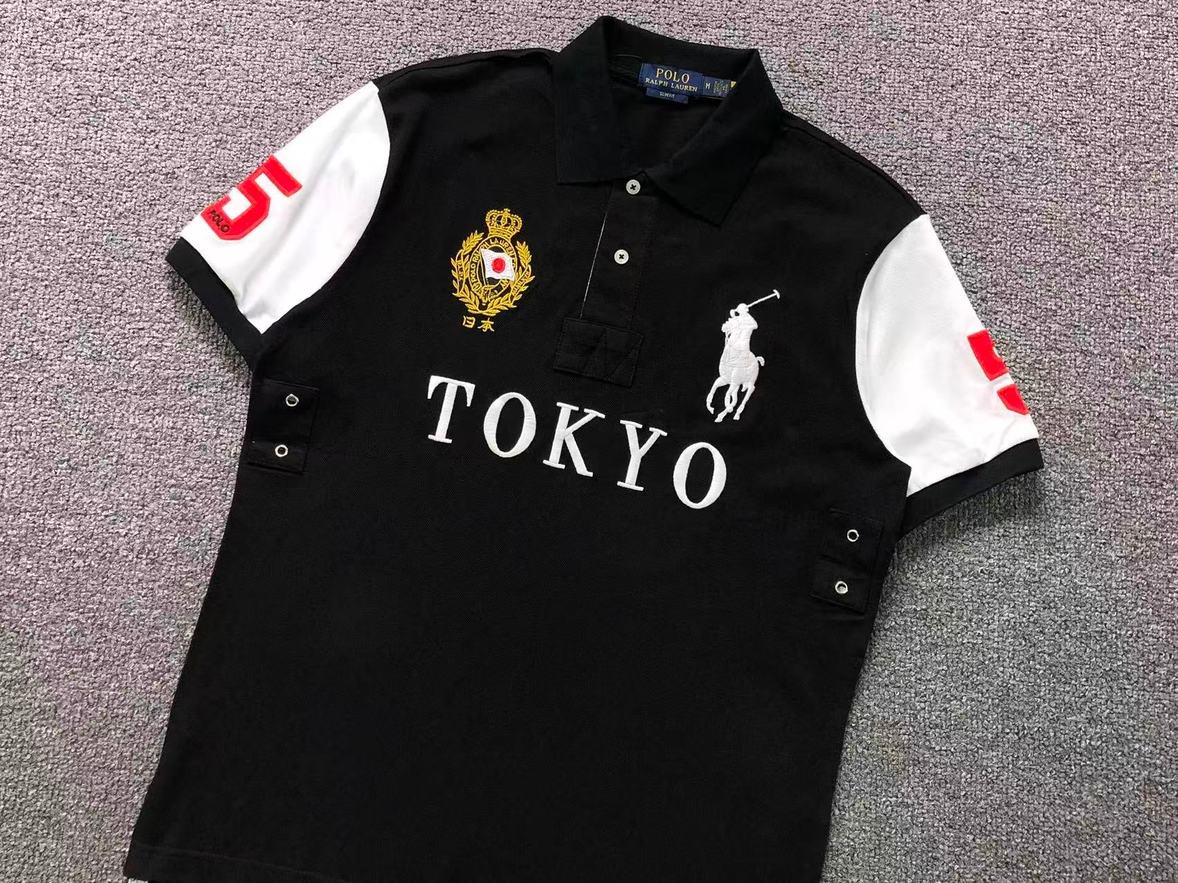 Ralph Lauren Polo