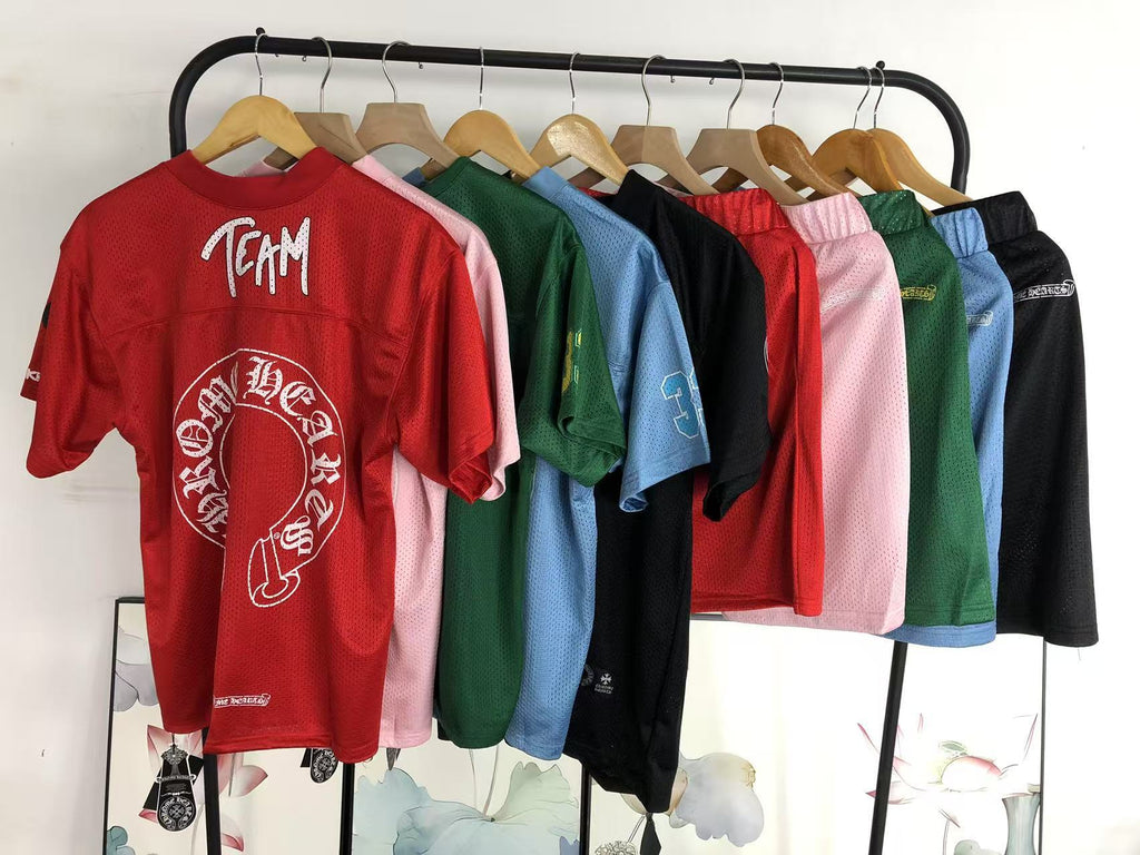 Cross Tshirt
