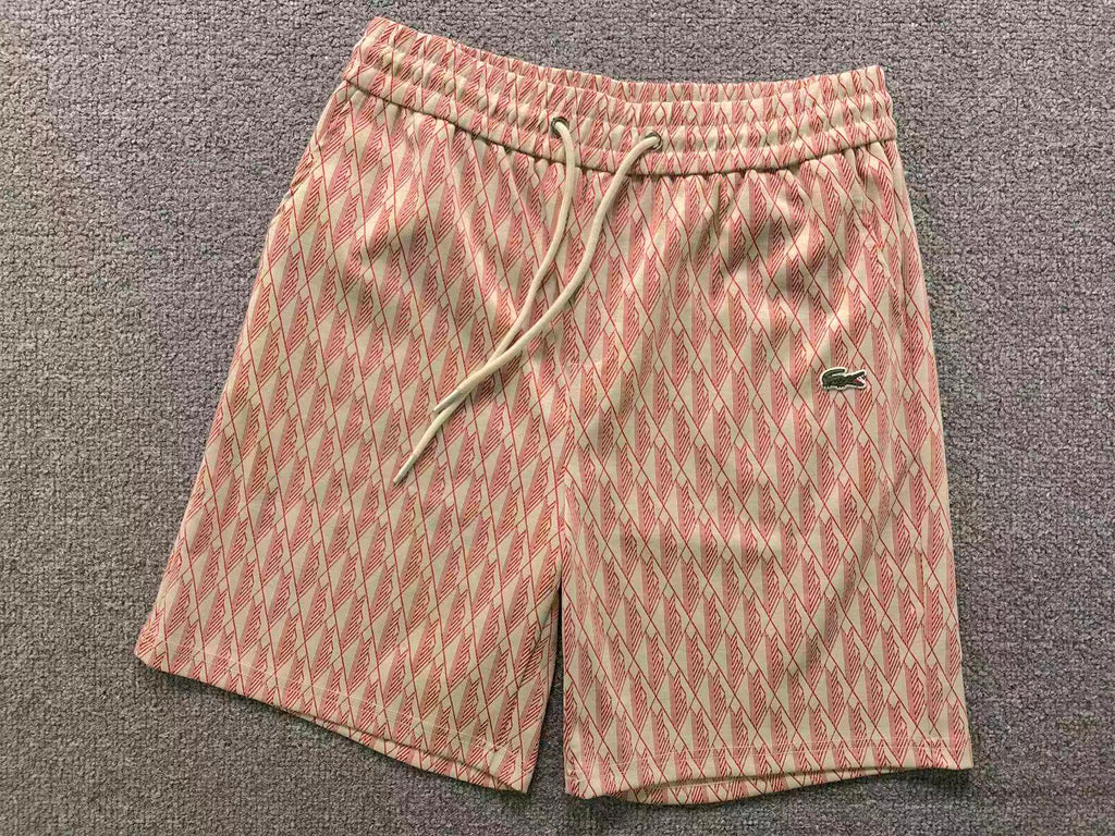 Classic Polo Set
