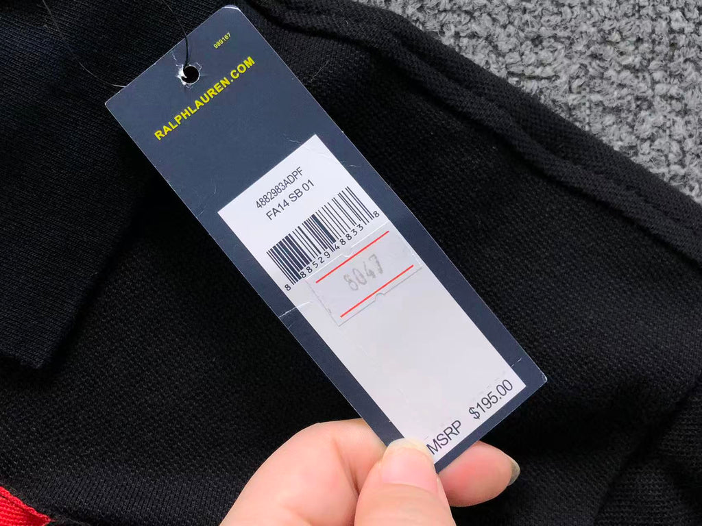 Ralph Lauren Polo