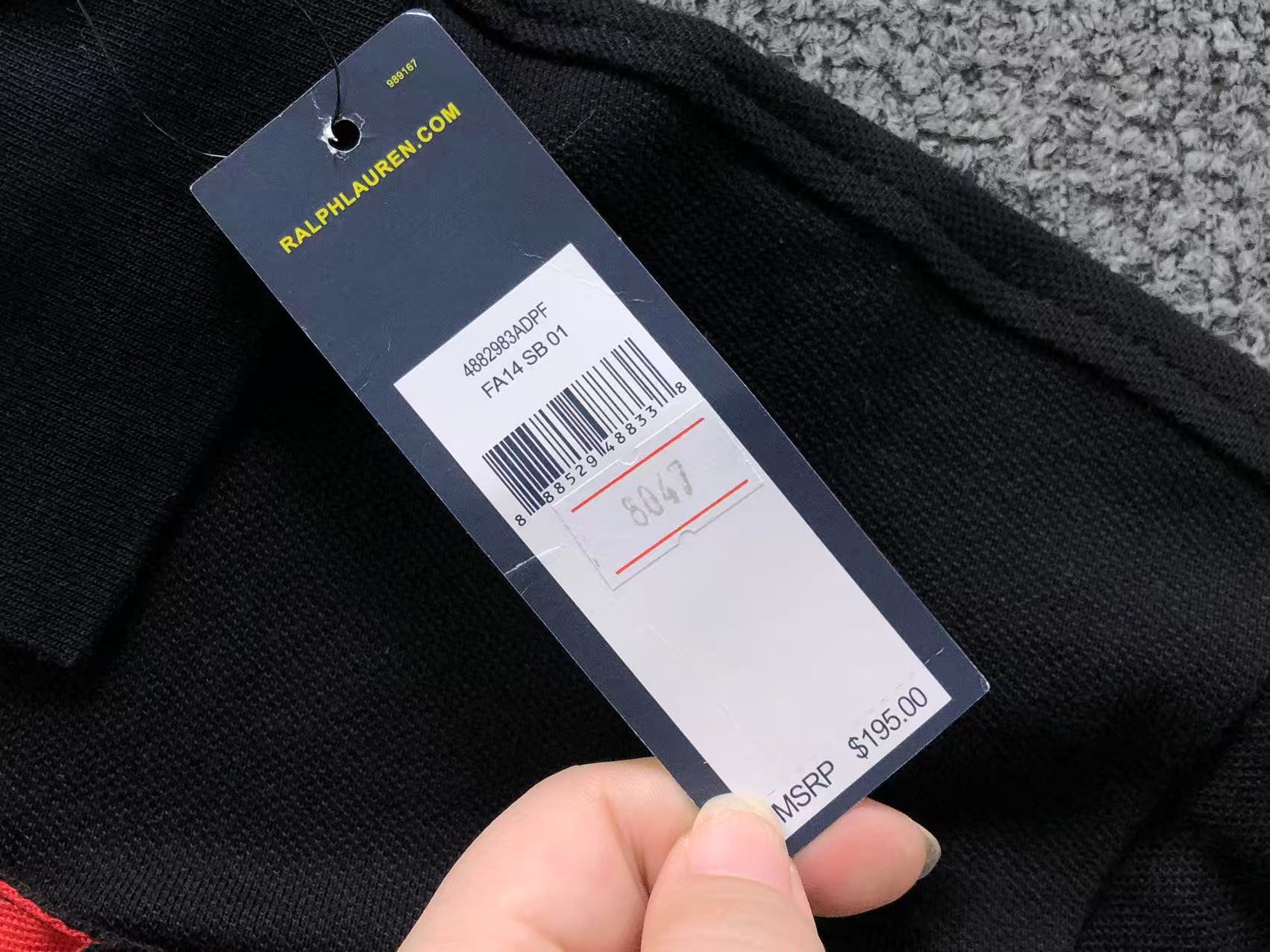 Ralph Lauren Polo