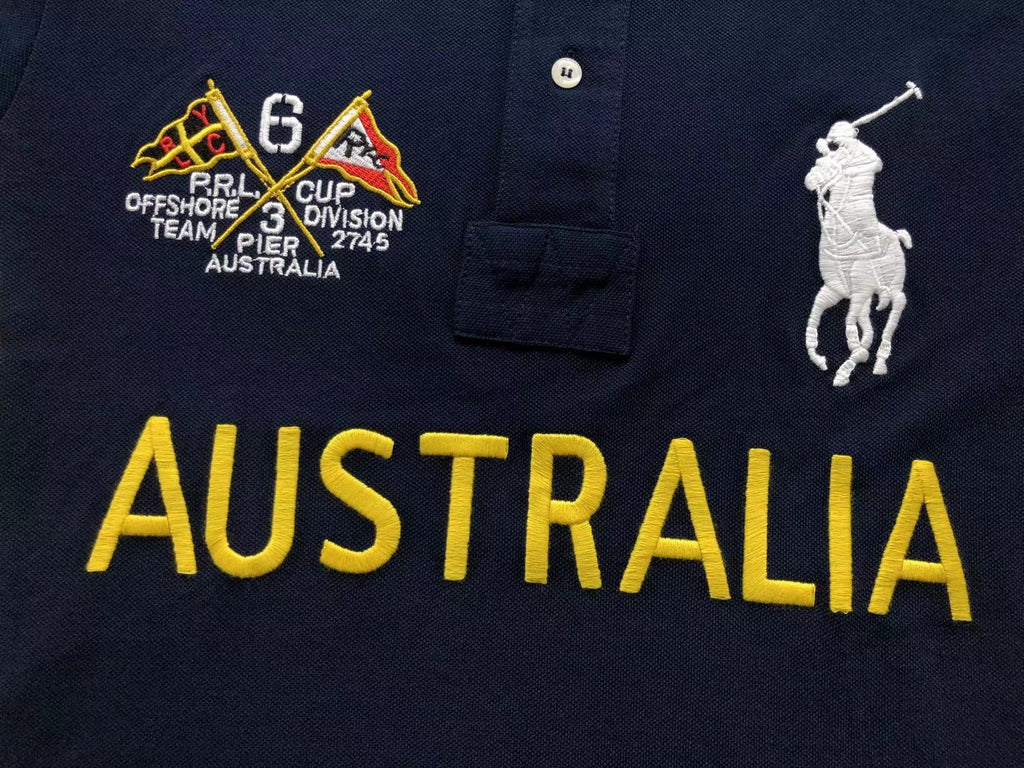 Ralph Lauren Polo