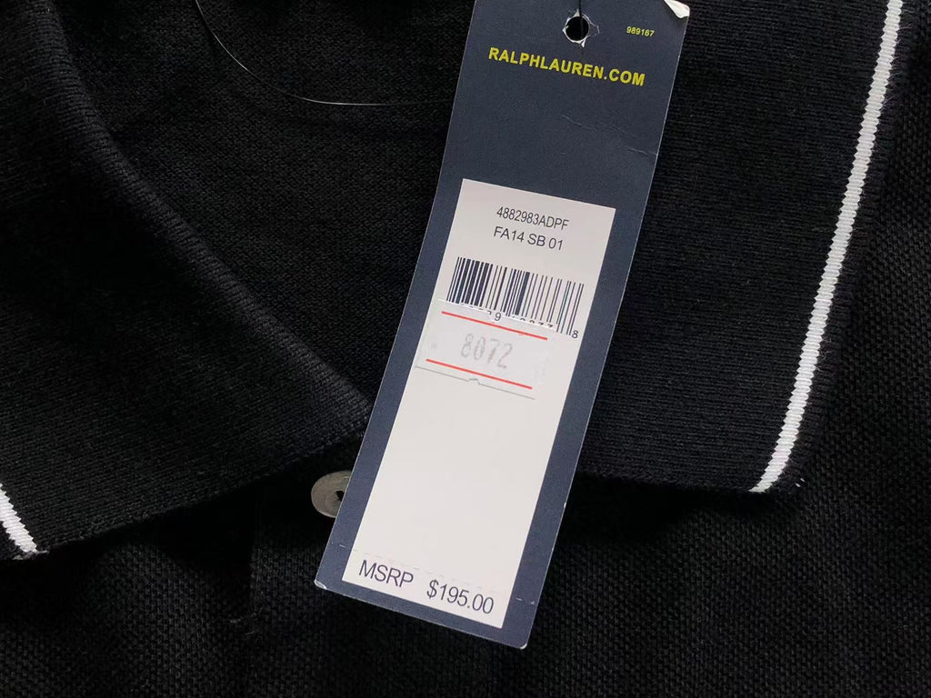 Ralph Lauren Polo