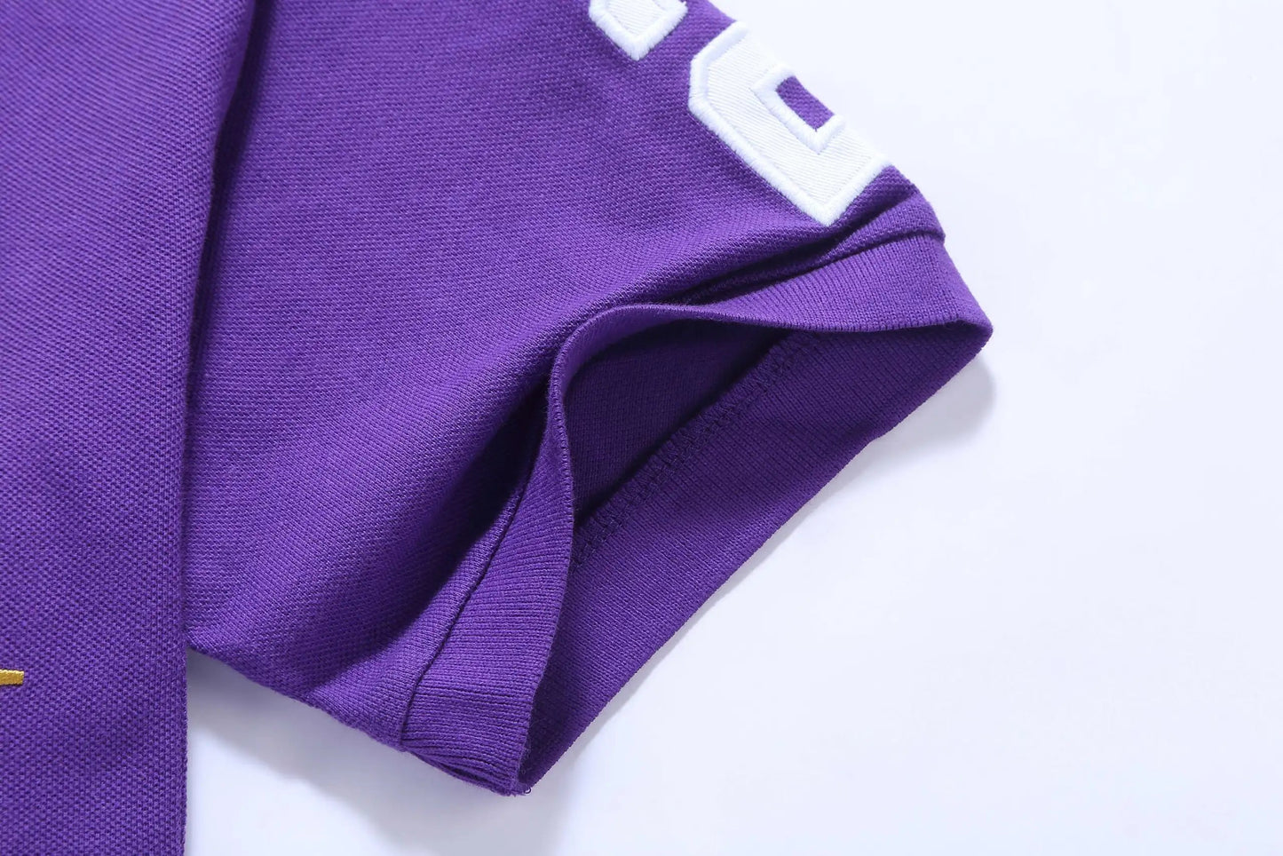 Ralph Lauren Chief Keef Polo