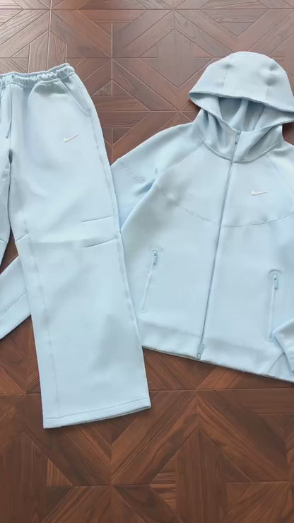 Nike x Nocta Techfleece "Cobalt Blue"