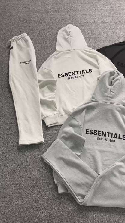 FOG x Essentials v2