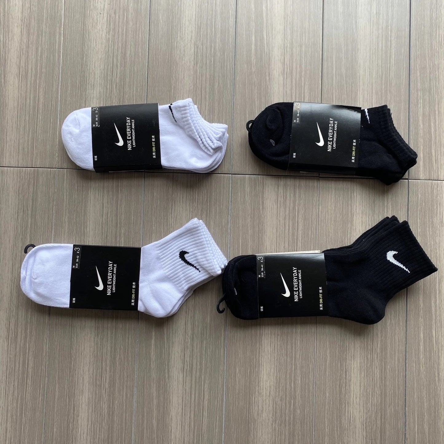 Nike Socks 1:1